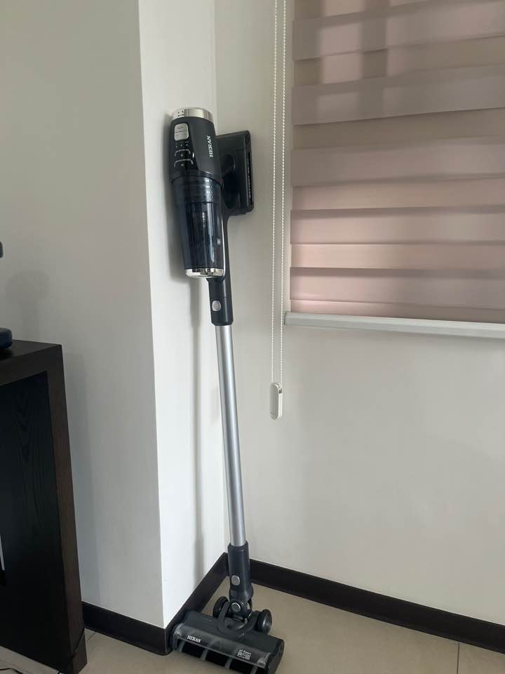 청소기