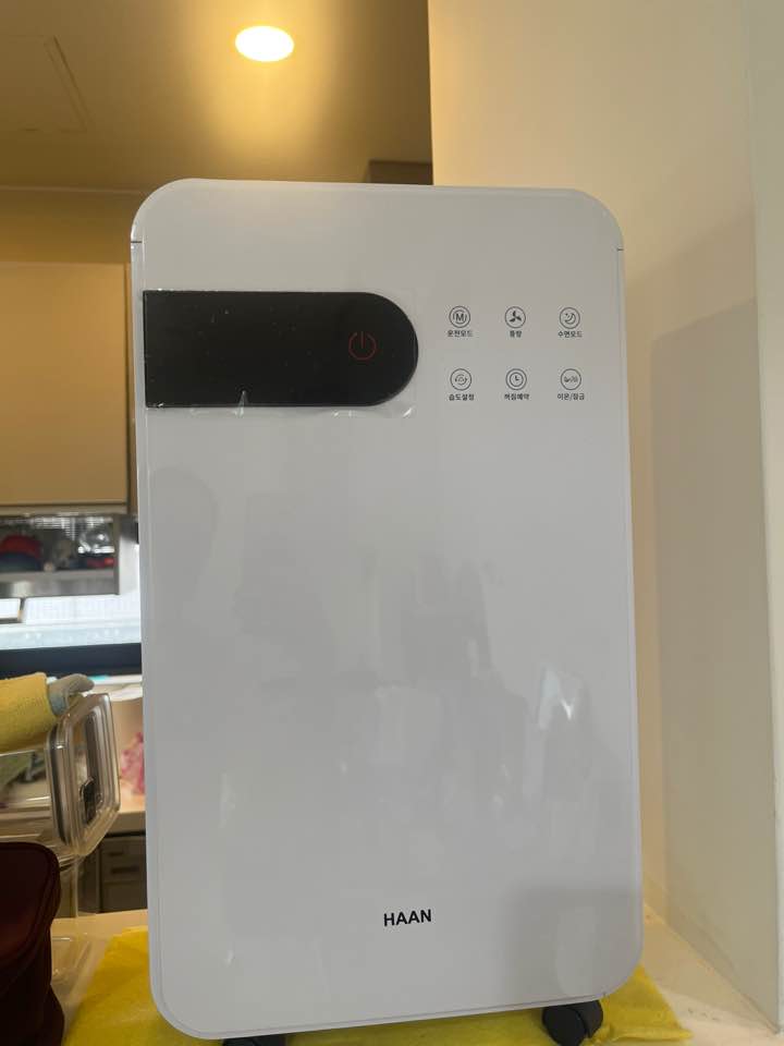 제습기