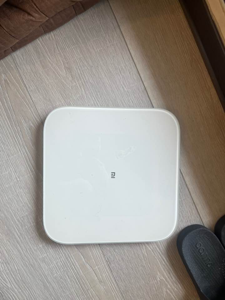 체중계